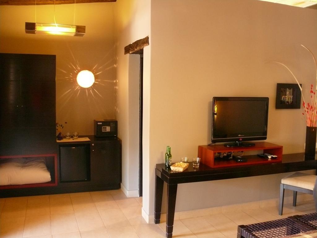 Terrazas De La Posta Hotel ปูร์มามาร์กา ห้อง รูปภาพ