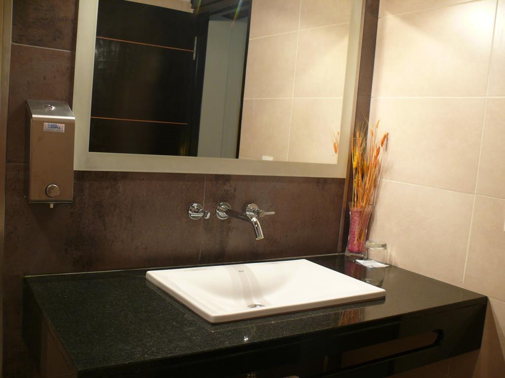 Terrazas De La Posta Hotel ปูร์มามาร์กา ห้อง รูปภาพ