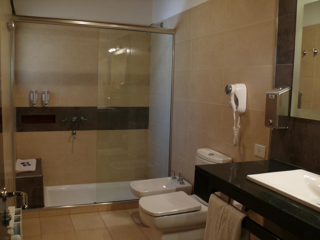 Terrazas De La Posta Hotel ปูร์มามาร์กา ห้อง รูปภาพ