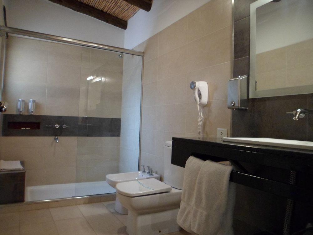 Terrazas De La Posta Hotel ปูร์มามาร์กา ภายนอก รูปภาพ
