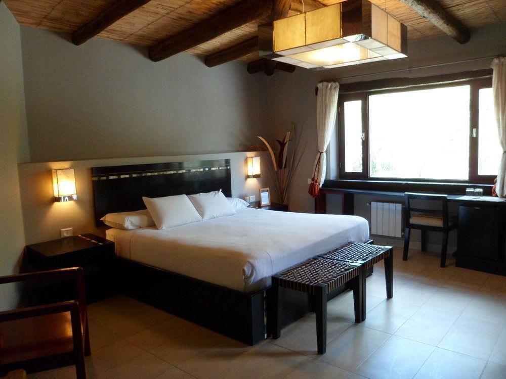 Terrazas De La Posta Hotel ปูร์มามาร์กา ภายนอก รูปภาพ