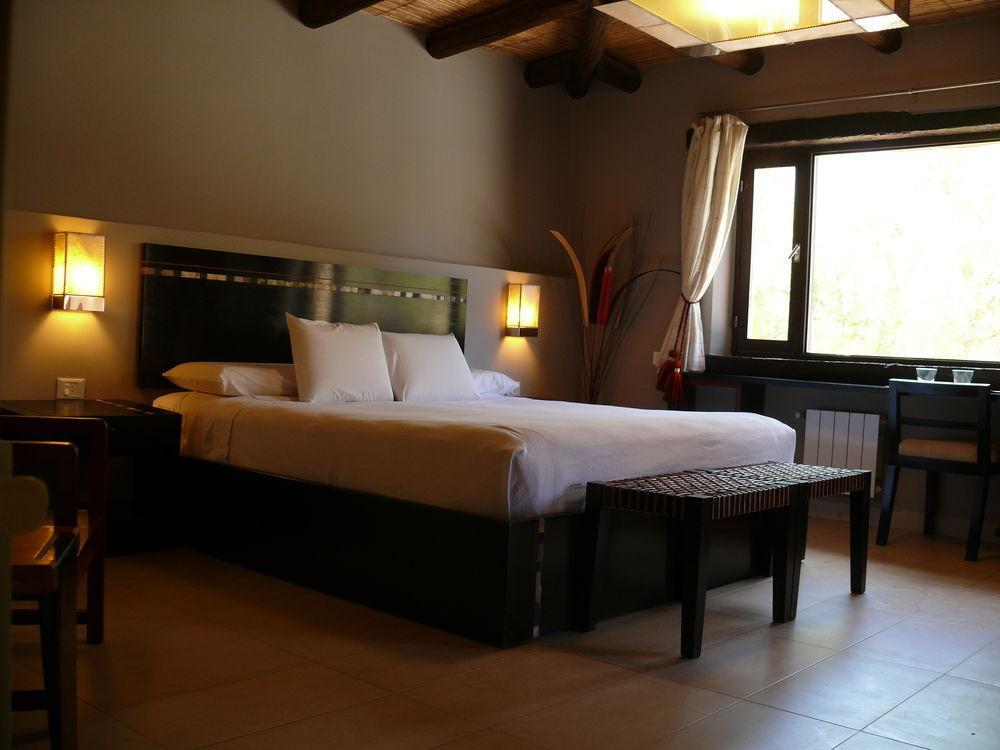 Terrazas De La Posta Hotel ปูร์มามาร์กา ภายนอก รูปภาพ