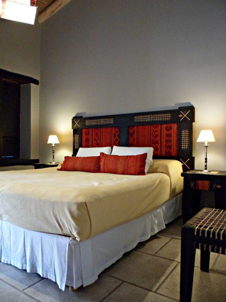 Terrazas De La Posta Hotel ปูร์มามาร์กา ภายนอก รูปภาพ