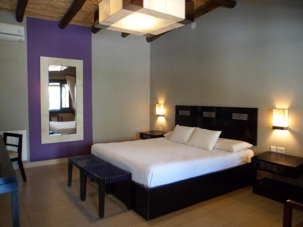Terrazas De La Posta Hotel ปูร์มามาร์กา ภายนอก รูปภาพ