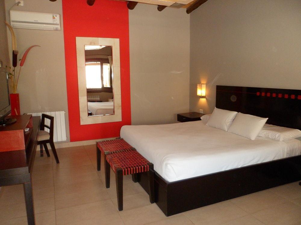Terrazas De La Posta Hotel ปูร์มามาร์กา ภายนอก รูปภาพ